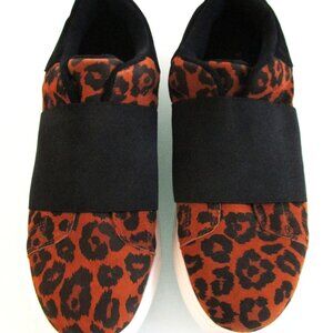 Vince Camuto "Maryenda" Slip On Sneakers Size 8M